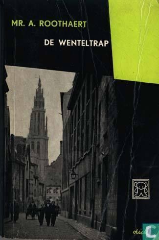 De wenteltrap