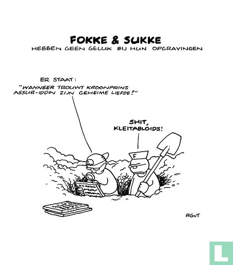fokke-sukke-hebben-geluk-bij-hun-opgravingen-2009-tol-jean-marc