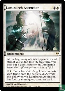 Luminarch Ascension