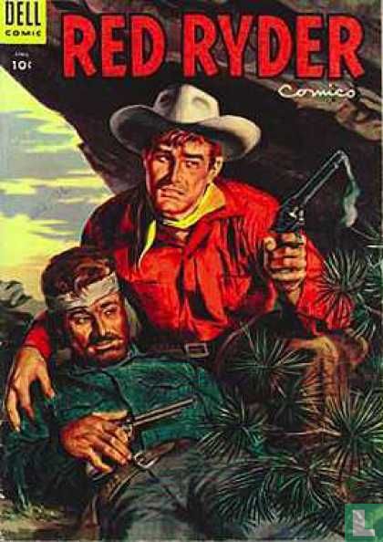 Red Ryder