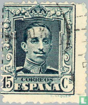 Alfonso XIII