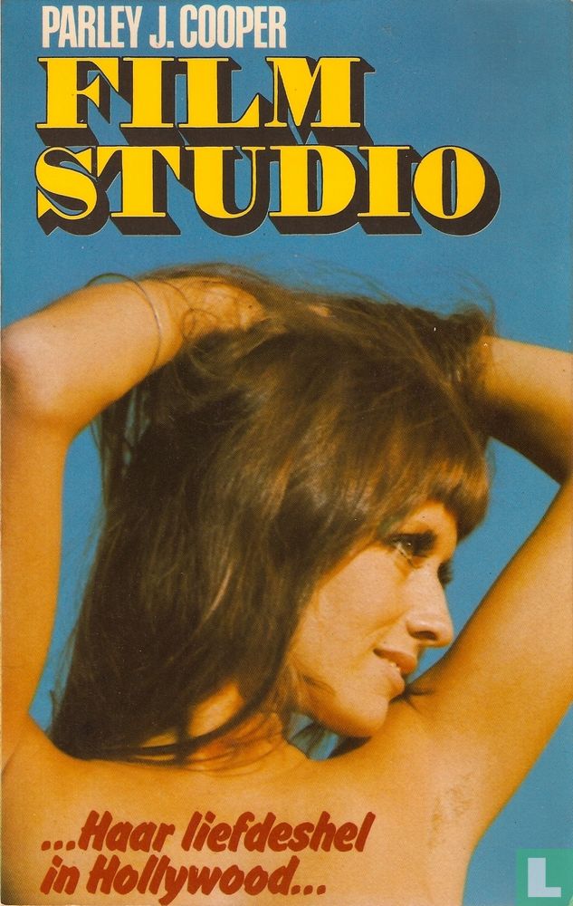 Filmstudio