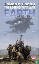 The legend that was earth