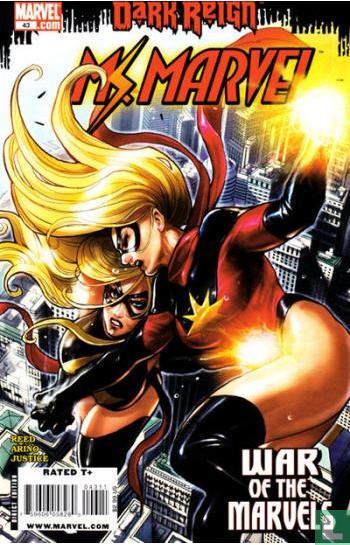 Ms. Marvel 43