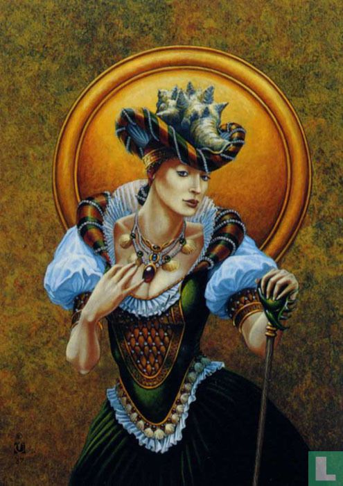 Soror Marium