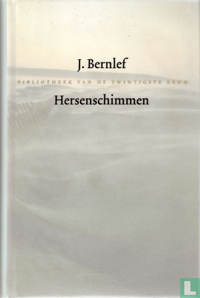 Hersenschimmen