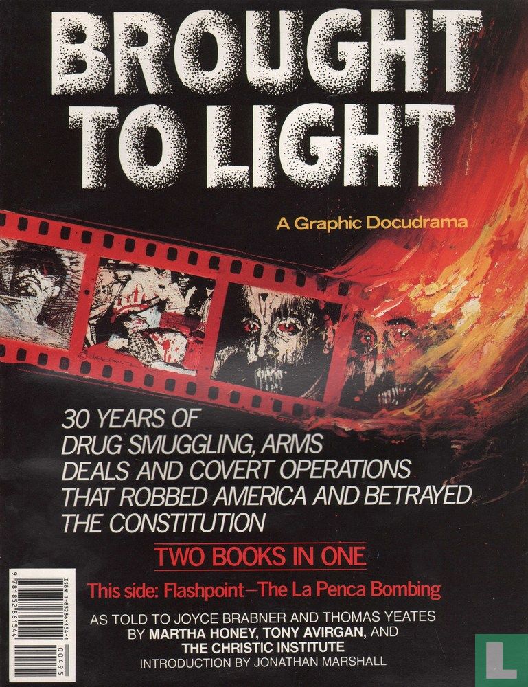Brought to Light