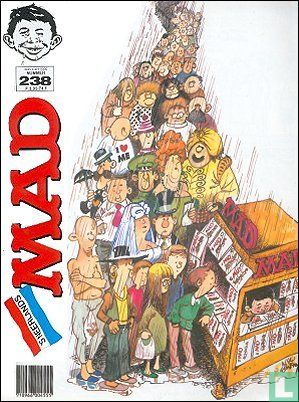 Mad 238
