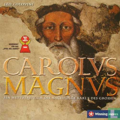 Carolus Magnus