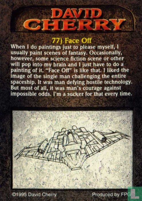 Face Off