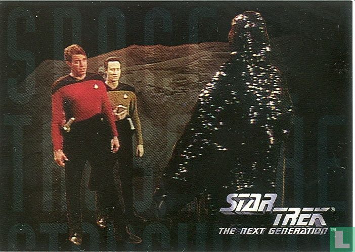 Mission Chronology