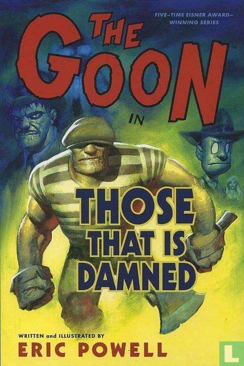 Those that is Damned