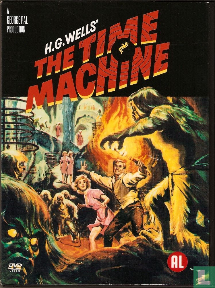 The Time Machine