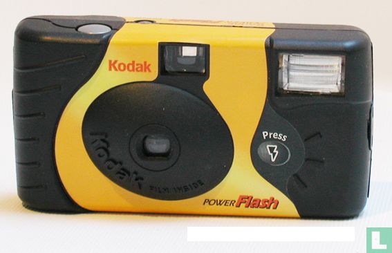 Power Flash
