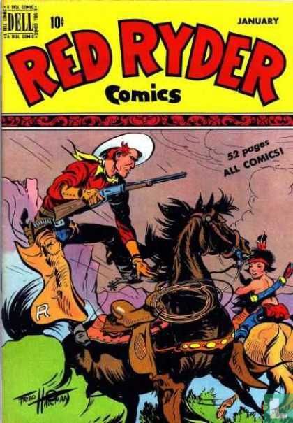 Red Ryder