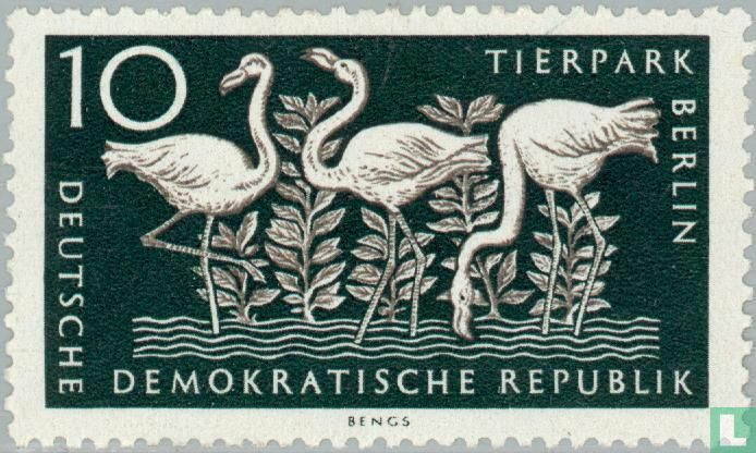Berliner Zoo