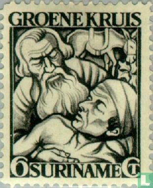 Groene Kruis
