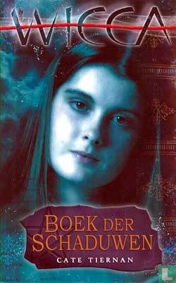 Boek der Schaduwen