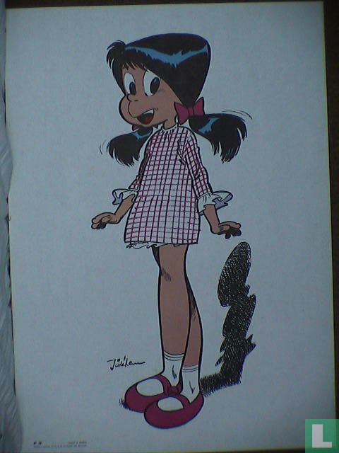 No. 36 Sophie