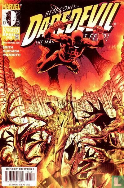 Daredevil 6