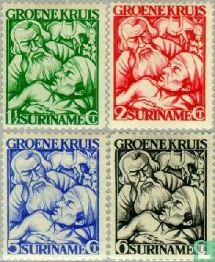 Groene Kruis