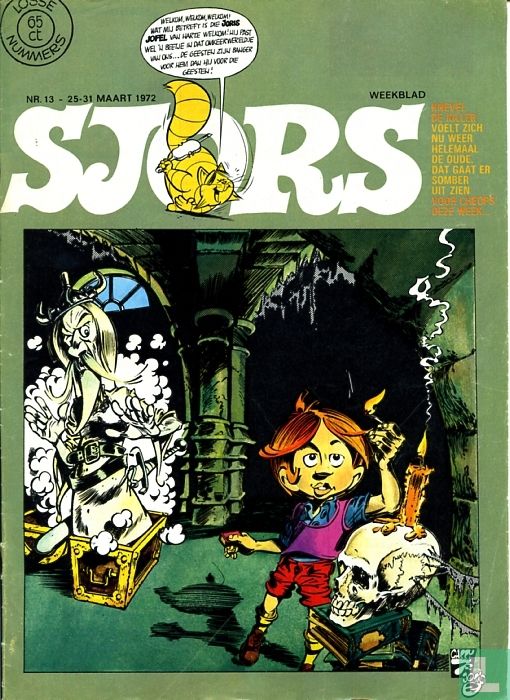 Sjors 13