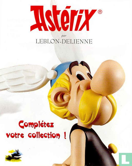 Astérix
