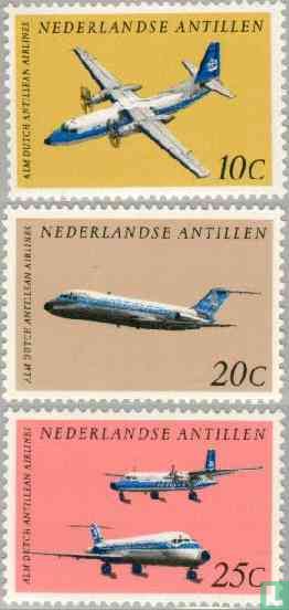 Airplanes
