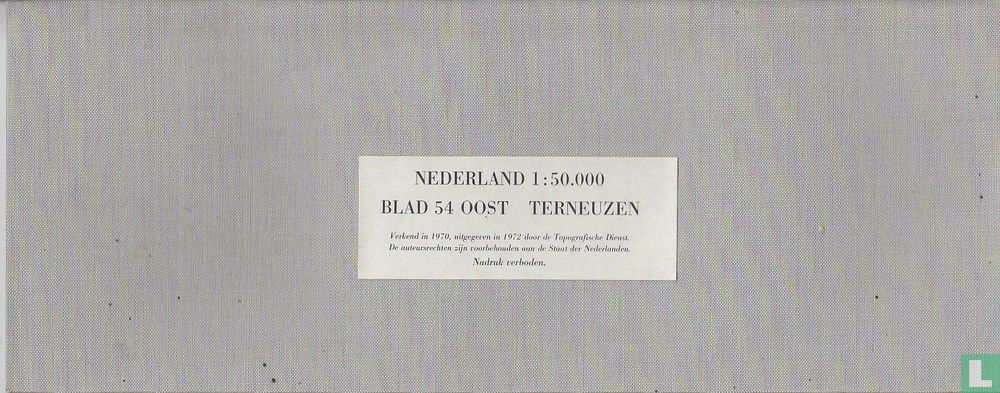Terneuzen (Oost)