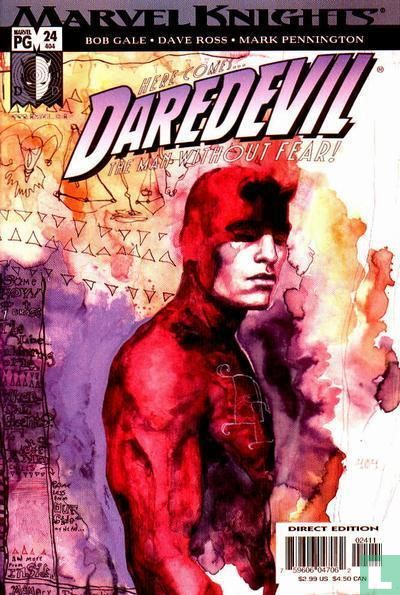 Daredevil 24