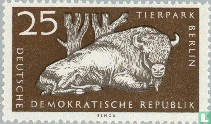 Berlin Zoo