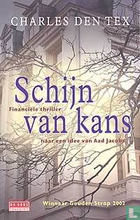 Schijn van kans