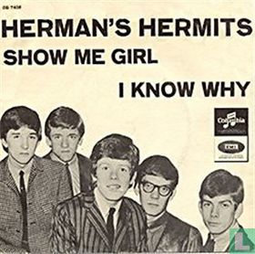 Show Me Girl