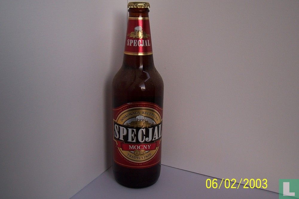 Specjal Mocny