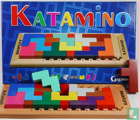 Katamino