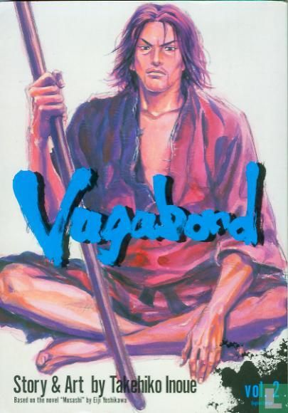 Vagabond