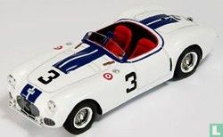 Cunningham C2-R - Chrysler