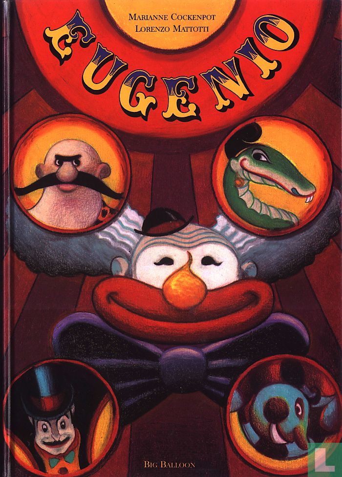 Eugenio