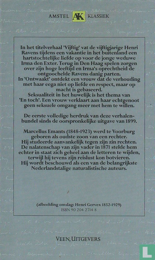 Vijftig