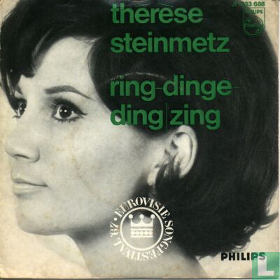 Ring dinge ding