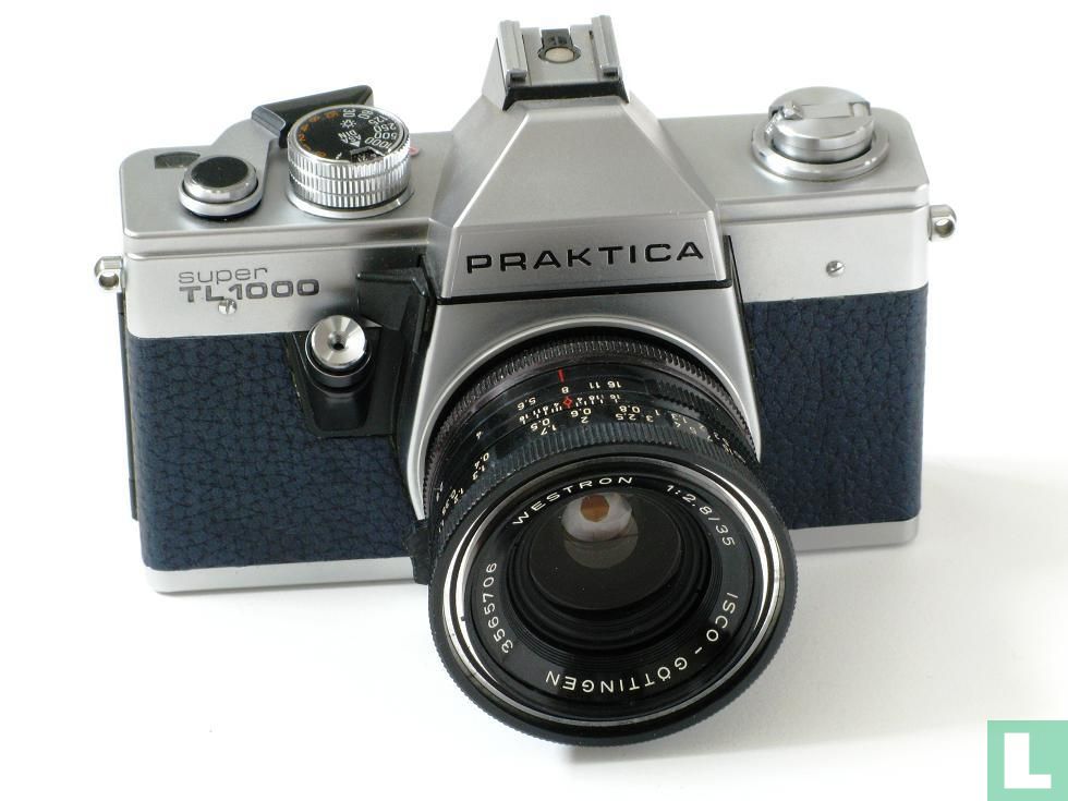 Super TL 1000
