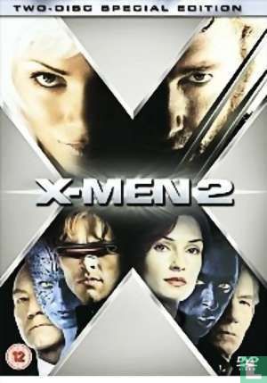 X-Men 2