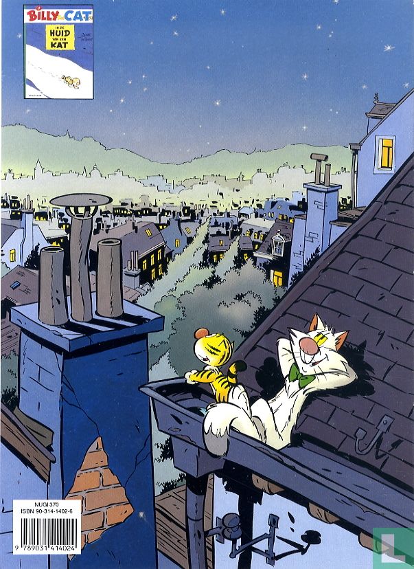Het lot van Pirmin