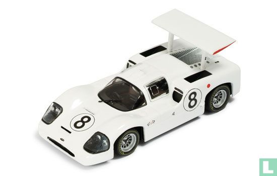Chaparral 2F - Chevrolet  