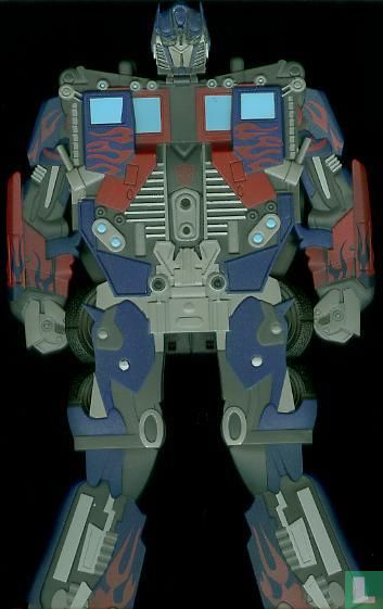 Transformers