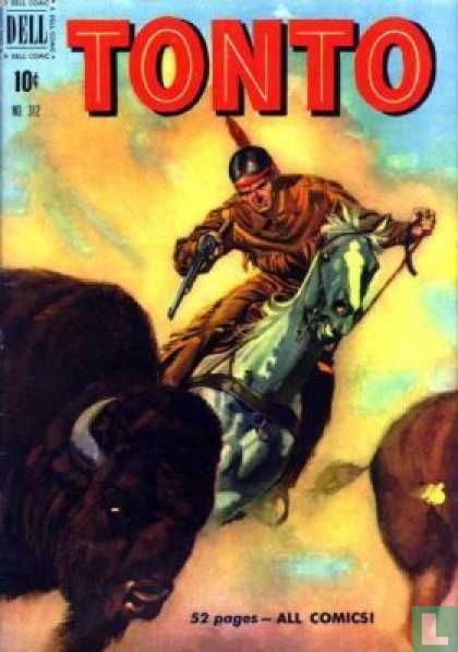 Tonto