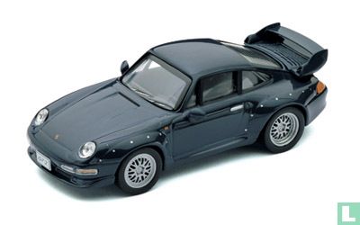 Porsche 911 GT2