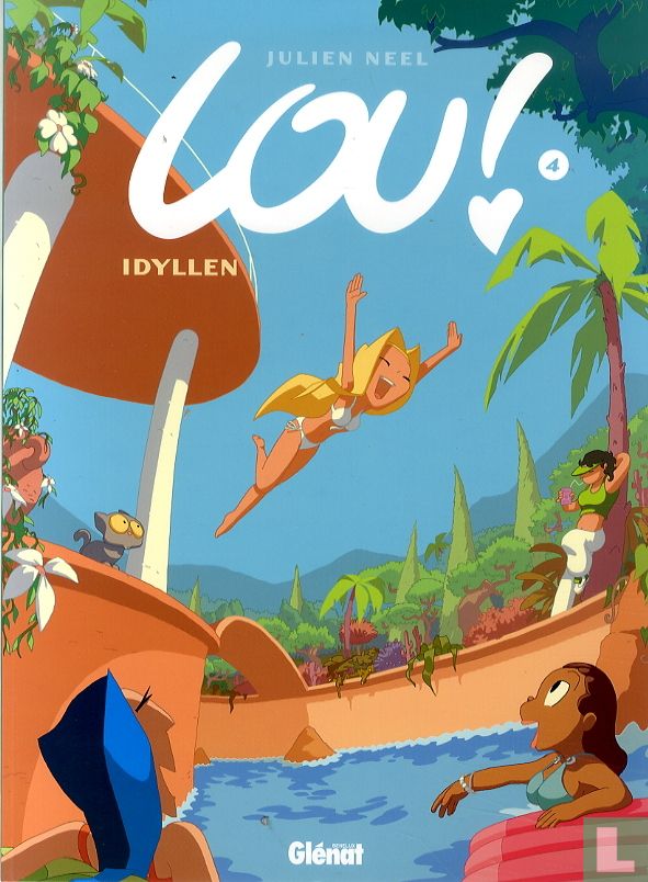 Idyllen