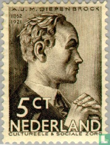 Summer stamps