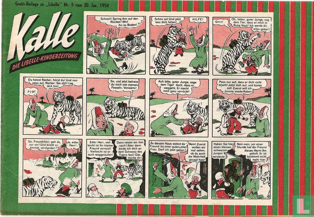 Kalle
